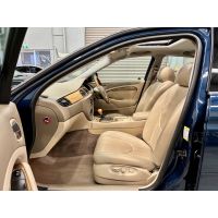 1999 Jaguar S-Type 4L V8 SE