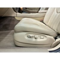 1999 Jaguar S-Type 4L V8 SE