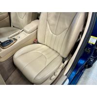 1999 Jaguar S-Type 4L V8 SE