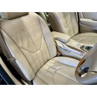 1999 Jaguar S-Type 4L V8 SE