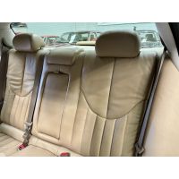 1999 Jaguar S-Type 4L V8 SE