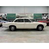 1974 Daimler Sovereign Series 2 4.2L