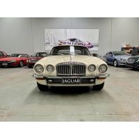 1974 Daimler Sovereign Series 2 4.2L