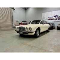 1974 Daimler Sovereign Series 2 4.2L