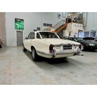 1974 Daimler Sovereign Series 2 4.2L