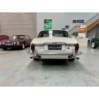 1974 Daimler Sovereign Series 2 4.2L