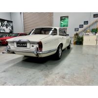 1974 Daimler Sovereign Series 2 4.2L