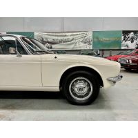 1974 Daimler Sovereign Series 2 4.2L