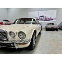 1974 Daimler Sovereign Series 2 4.2L