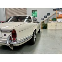 1974 Daimler Sovereign Series 2 4.2L