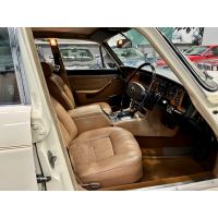 1974 Daimler Sovereign Series 2 4.2L