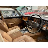 1974 Daimler Sovereign Series 2 4.2L