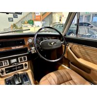 1974 Daimler Sovereign Series 2 4.2L