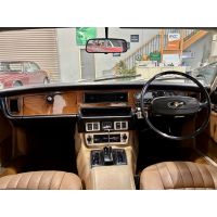 1974 Daimler Sovereign Series 2 4.2L