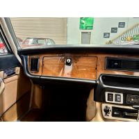 1974 Daimler Sovereign Series 2 4.2L