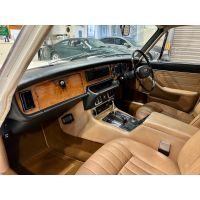 1974 Daimler Sovereign Series 2 4.2L