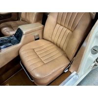 1974 Daimler Sovereign Series 2 4.2L