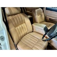 1974 Daimler Sovereign Series 2 4.2L