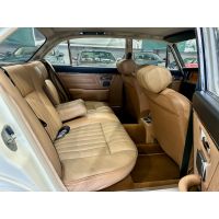 1974 Daimler Sovereign Series 2 4.2L