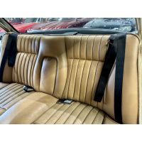 1974 Daimler Sovereign Series 2 4.2L