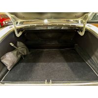 1974 Daimler Sovereign Series 2 4.2L