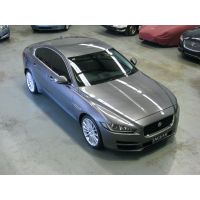 2016 jaguar XE 25T Prestige 2L Turbo Petrol