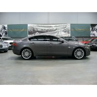 2016 Jaguar XE 25T Prestige 2L Turbo Petrol