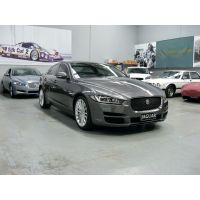 2016 Jaguar XE 25T Prestige 2L Turbo Petrol