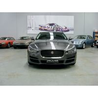 2016 Jaguar XE 25T Prestige 2L Turbo Petrol