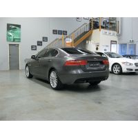 2016 Jaguar XE 25T Prestige 2L Turbo Petrol