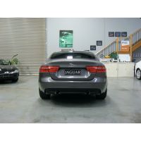 2016 Jaguar XE 25T Prestige 2L Turbo Petrol