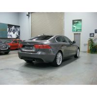 2016 Jaguar XE 25T Prestige 2L Turbo Petrol