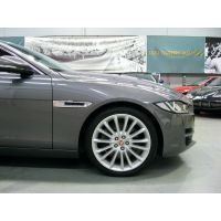 2016 Jaguar XE 25T Prestige 2L Turbo Petrol