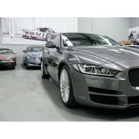 2016 Jaguar XE 25T Prestige 2L Turbo Petrol