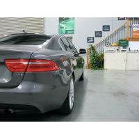 2016 Jaguar XE 25T Prestige 2L Turbo Petrol