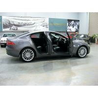 2016 Jaguar XE 25T Prestige 2L Turbo Petrol