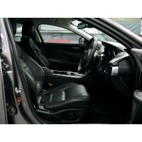 2016 Jaguar XE 25T Prestige 2L Turbo Petrol