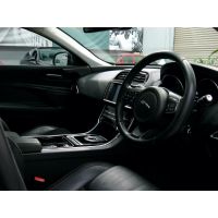 2016 Jaguar XE 25T Prestige 2L Turbo Petrol