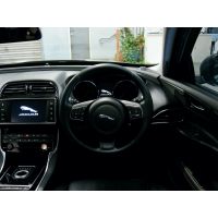 2016 Jaguar XE 25T Prestige 2L Turbo Petrol