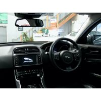 2016 Jaguar XE 25T Prestige 2L Turbo Petrol