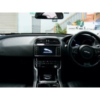 2016 Jaguar XE 25T Prestige 2L Turbo Petrol