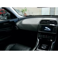 2016 Jaguar XE 25T Prestige 2L Turbo Petrol