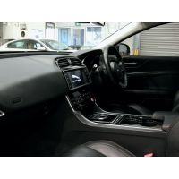 2016 Jaguar XE 25T Prestige 2L Turbo Petrol