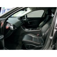 2016 Jaguar XE 25T Prestige 2L Turbo Petrol