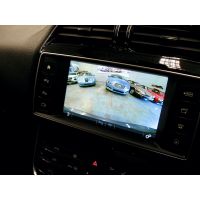 2016 Jaguar XE 25T Prestige 2L Turbo Petrol