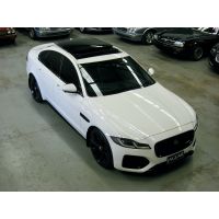 2021 Jaguar XF P300 R-Dynamic HSE AWD Petrol