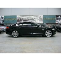 2015 Jaguar XF 3L V6 Supercharged Portfolio