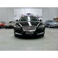 2015 Jaguar XF 3L V6 Supercharged Portfolio