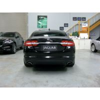 2015 Jaguar XF 3L V6 Supercharged Portfolio