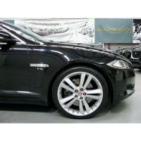 2015 Jaguar XF 3L V6 Supercharged Portfolio